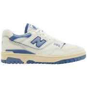 Tennarit New Balance  550 Sea Salt Pack Blue Agate  40 1/2