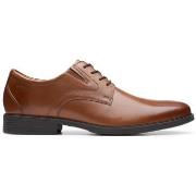 Kengät Clarks  Whiddon Plain  40