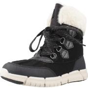 Saappaat Geox  J FLEXYPER GIRL B AB  37