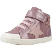 Lastenkengät Geox  B GISLI GIRL  22