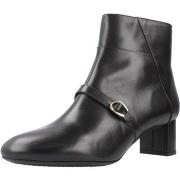 Kengät Geox  D PHEBY 50  37