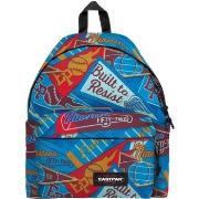 Reppu Eastpak  262154  Yksi Koko
