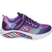 Lastenkengät Skechers  303722L-NVMT  36