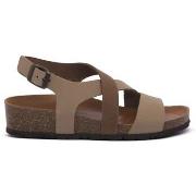 Sandaalit Grunland  SB0073BEIGE  38