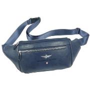 Vyölaukku Aeronautica Militare  AM561BL  Yksi Koko