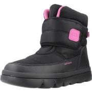 Lasten talvisaappaat Geox  J WILLABOOM GIRL B A  38