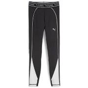Jogging housut / Ulkoiluvaattee Puma  Fit Train Strong  EU S