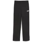 Jogging housut / Ulkoiluvaattee Puma  Ess+ Straight  EU L