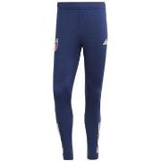 Jogging housut / Ulkoiluvaattee adidas  Tiro 23 Pro Italy  EU XL