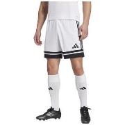 Shortsit & Bermuda-shortsit adidas  Squadra 25  EU XXL
