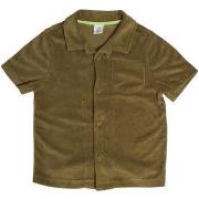 Lyhythihainen paitapusero Gap  856547-1-001  12 / 18 kuukautta