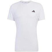 Lyhythihainen t-paita adidas  Climacool+ Airchill Freelift  EU M