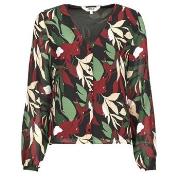 Paita Only  ONLGABRI FR L/S LUREX  EU S