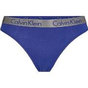 Stringit Calvin Klein Jeans  000QD3539ECMB  XS