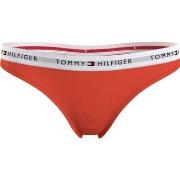 Pikkuhousut Tommy Hilfiger  1p Thong  S