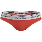 Stringit Calvin Klein Jeans  0000F3786E1TD  XS