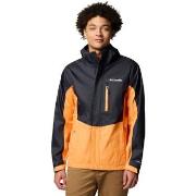 Parkatakki Columbia  Pouring Adventure III Jacket  EU M