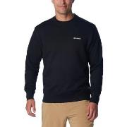 Ulkoilutakki Columbia  Marble Canyon French Terry Crew  EU M