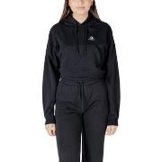 Svetari Converse  STAR CHEVRON HOODIE 10027616-A01  EU S