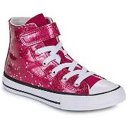Lastenkengät Converse  CHUCK TAYLOR ALL STAR GLITTER EASY ON  27