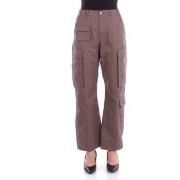 Reisitaskuhousut Mm6 Maison Margiela  M60735-MM05F  16 vuotta