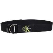 Vyöt Calvin Klein Jeans  TECH UTILITY WEBBING BELT 35MM LV04G7034G  10...