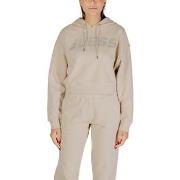 Svetari Guess  PRIMULA RHINESTONES HOODIE SWE V5GQ09 KCRP0  EU S