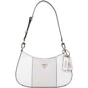 Olkalaukut Guess  NOELLE II TOP ZIP SHOULDER BAG HWZG96 72180  Yksi Ko...