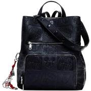 Reppu Desigual  BACK_ALL MICKEY SUMY 25WAKP02  Yksi Koko