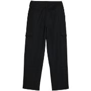 Housut Desigual  PANT_SAGUN 25WWPW08  EU S