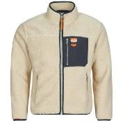 Fleecet Superdry  FULL ZIP RETRO POLAR  EU S