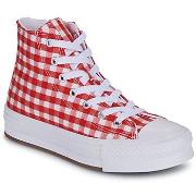 Lastenkengät Converse  CHUCK TAYLOR ALL STAR EVA LIFT  36