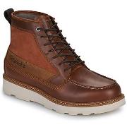 Kengät Timberland  BRITTON MILLS WP  41