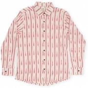 Pitkähihainen paitapusero Otherwise  Shirt Rupasi  EU M