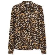 Paita Only  Veda Border Shirt - Nomad  EU S