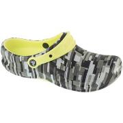 Kengät Crocs  Bistro Graphic Clog  36 / 37