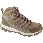 Kengät Columbia  Strata Trail Mid WP  41