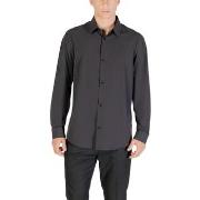 Pitkähihainen paitapusero EAX  XM001567 AF19193  EU S