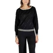 Neulepusero Liu Jo  ECS MAGLIA CHIUSA M/L TF5206 MS63L  EU S