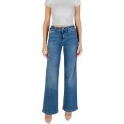 Bootcut-farkut Liu Jo  B.UP GOOD FLARE H.W. UF5100 D0264  IT 38