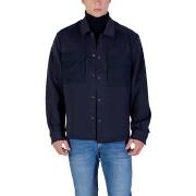 Pitkähihainen paitapusero Antony Morato  Regular fit MMSL00771-FA15016...