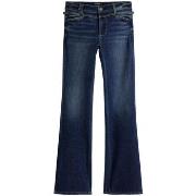 Bootcut-farkut Desigual  DENIM_FLAIRY 25WWDD09  EU S