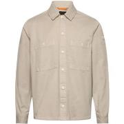 Pitkähihainen paitapusero BOSS  Locky_2_M 10260294 01 50545436  EU S