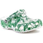 Puukengät Crocs  Classic Duke Print Clog  45 / 46