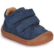 Lastenkengät Bisgaard  HALE V BAREFOOT  19