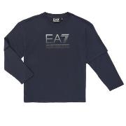 T-paidat pitkillä hihoilla Emporio Armani EA7  7B000169  8 vuotta