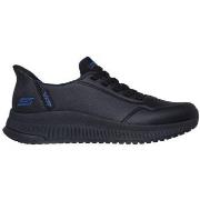 Kengät Skechers  Slip-Ins Bobs Squad  43