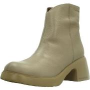 Kengät Wonders  E7125  36