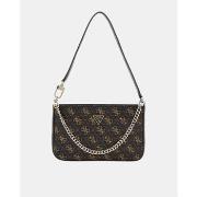 Olkalaukut Guess  NOELLE II MINI TP ZP SHLDR BAG HWQG96 72720  Yksi Ko...