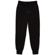 Jogging housut / Ulkoiluvaattee Lacoste  COTTON SWEATPANTS  FR 36